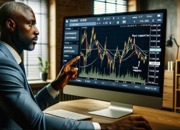 Day Trading Forex for Beginners: Tips for Traders in Burkina Faso