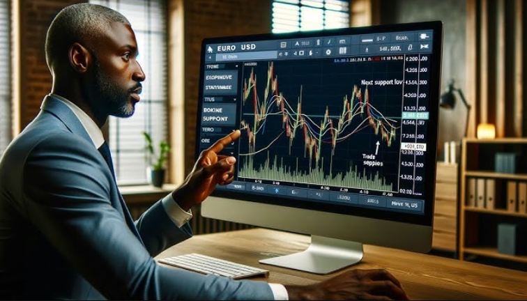 Day Trading Forex for Beginners: Tips for Traders in Burkina Faso