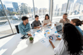 How to Improve Business Performance