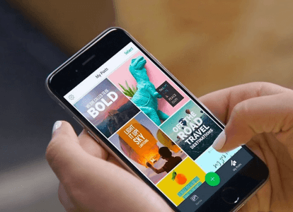 The Best Brochure Design Software With Advanced Editing You Can Use on Any Device