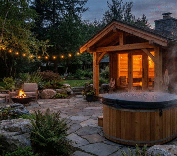 What to Look For When Buying a Sauna in 2026