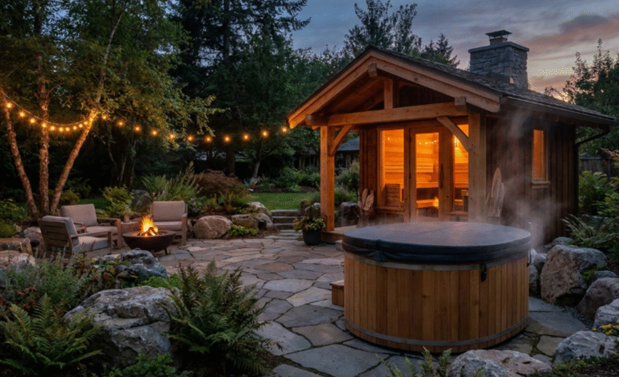What to Look For When Buying a Sauna in 2026