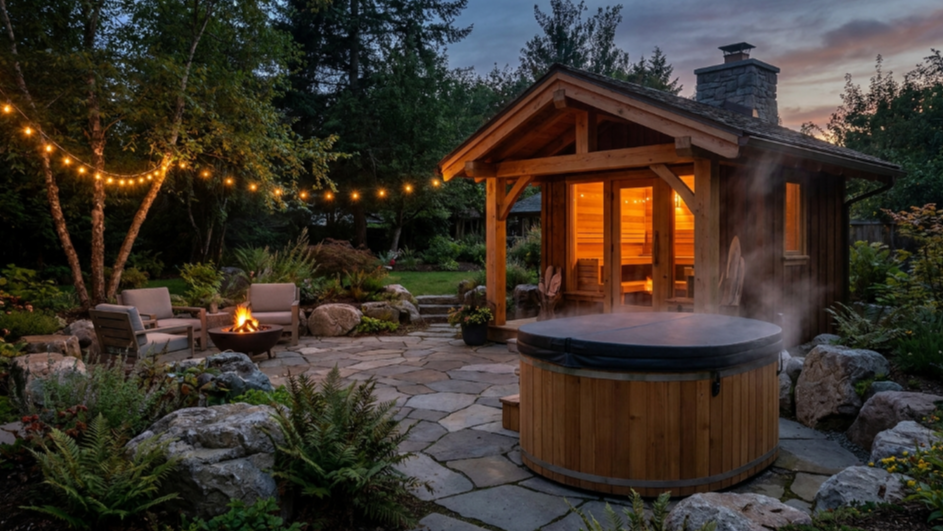 What to Look For When Buying a Sauna in 2026